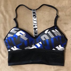 Victoria’s Secret Pink Sports Bra